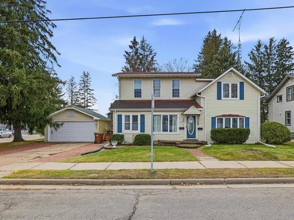 1249 FOURTH AVENUE, Stevens Point, WI 54481