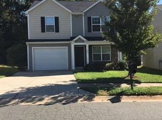 1133 Swearngan Ridge Ct, Charlotte, NC 28216