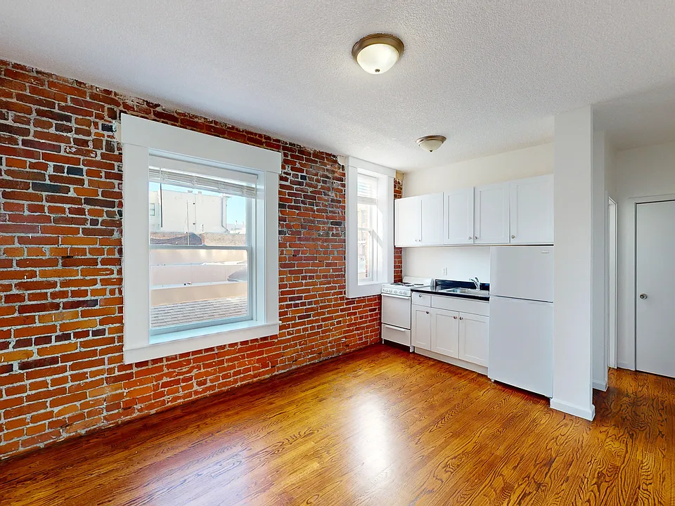 145 Fell St #308