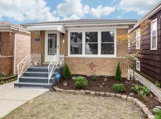 5131 N Lotus Ave, Chicago, IL 60630