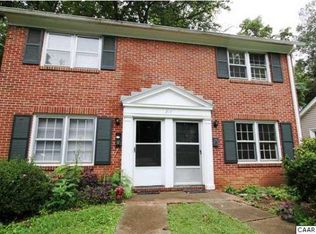 317 Valley Rd, Charlottesville, VA 22903