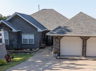 531 Minnowbrook Rd, Camdenton, MO 65020