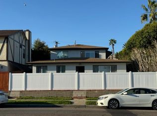 2250 Garnet Ave, San Diego, CA 92109