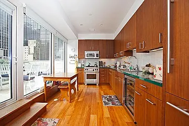 Sold by Keller Williams NYC