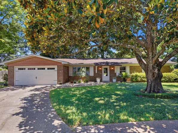 4 Forest Grove Pl, Fort Walton Beach, FL 32548