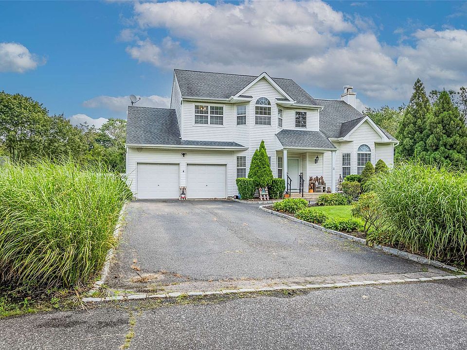 11 Jacobsen Court, Medford, NY 11763 MLS 3502928 Zillow