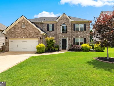 51 Stonebridge Way, Newnan, GA, 30265
