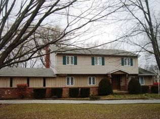 4134 Huffman Rd, Medina, OH 44256