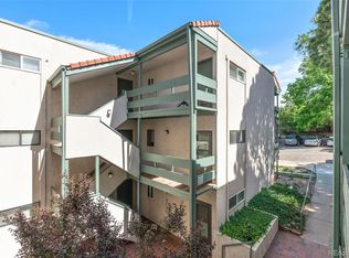 Hillside Condos, Wheat Ridge, CO 80033