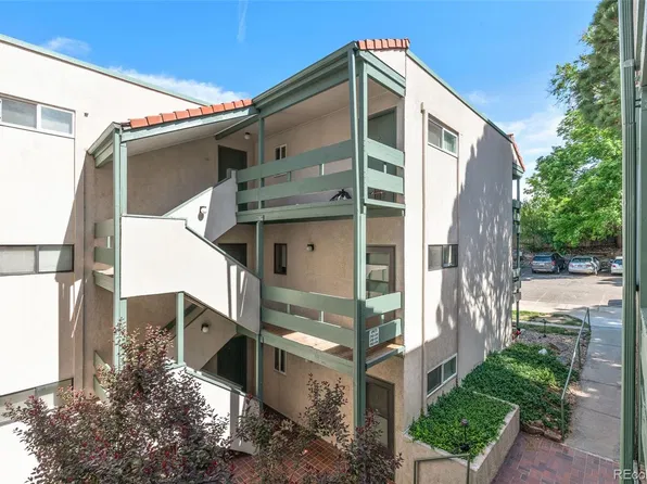 7740 W 35th Avenue #311, Wheat Ridge, CO 80033