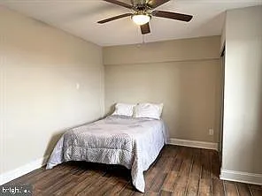 1836 Metzerott Rd #901 — Photo 10