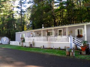 89510 Highway 101 SPACE 22, Florence, OR