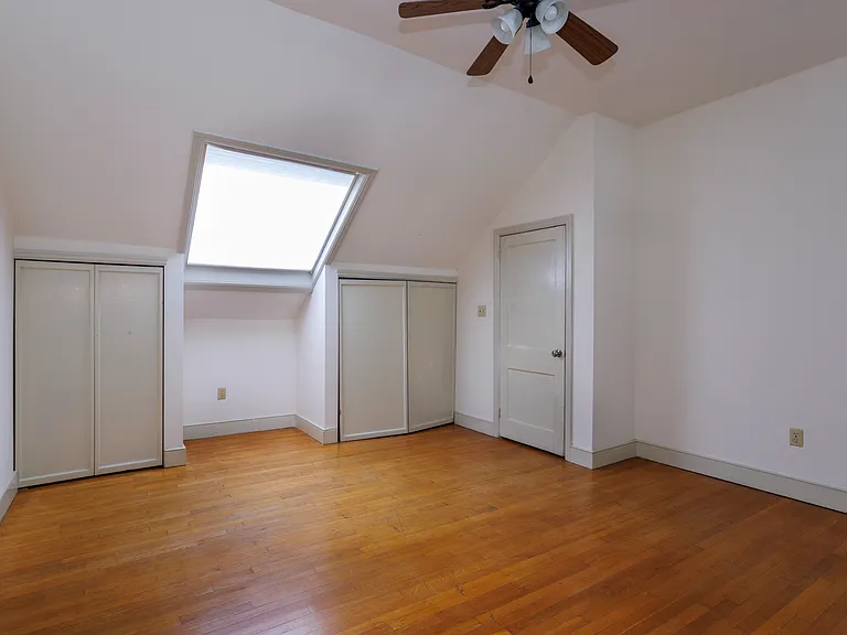 Overbrook Court apartments — Photo 22