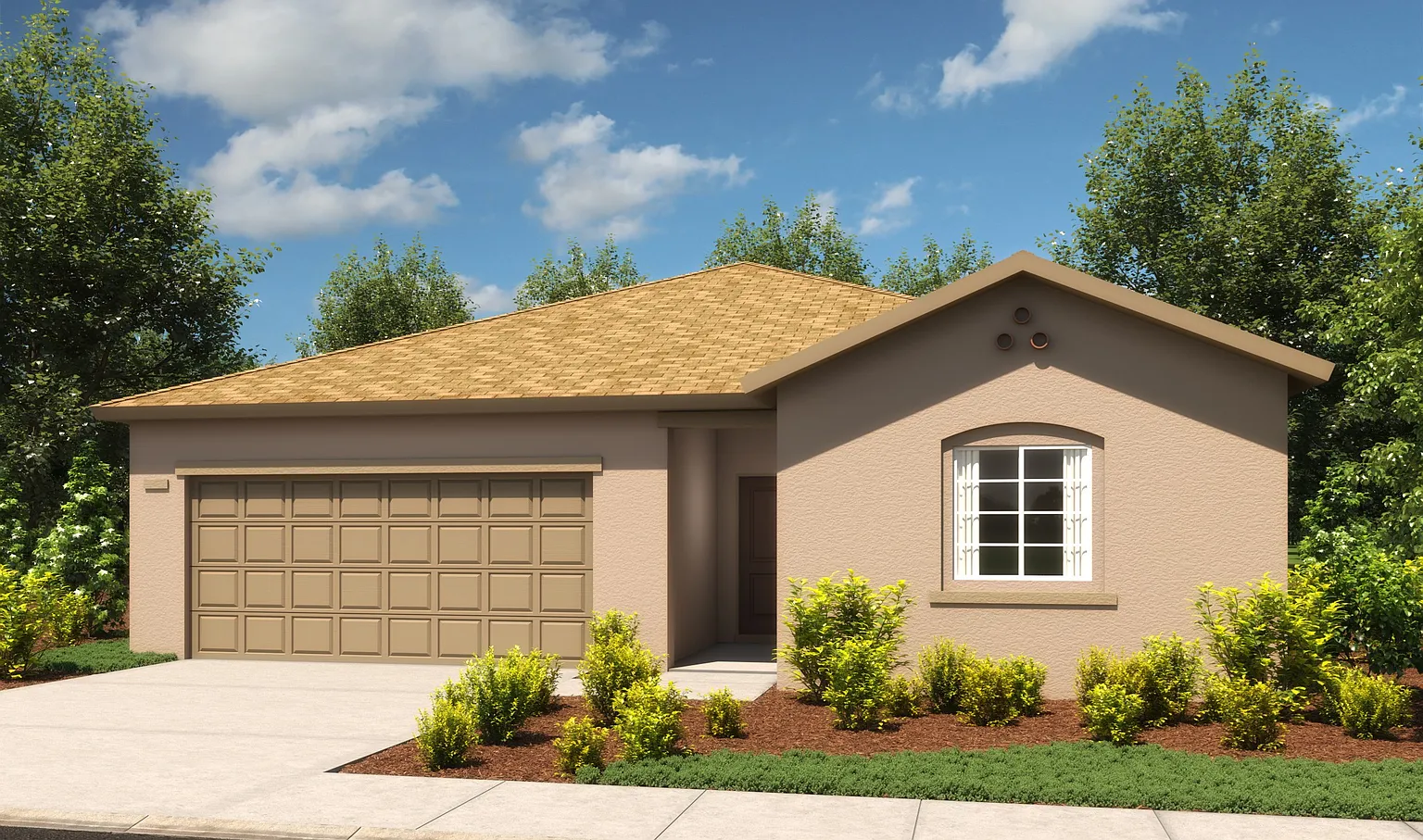 1002 S Kandarian Ct photo 1