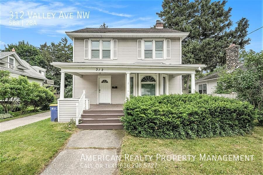 1st image of 312 Valley Ave NW