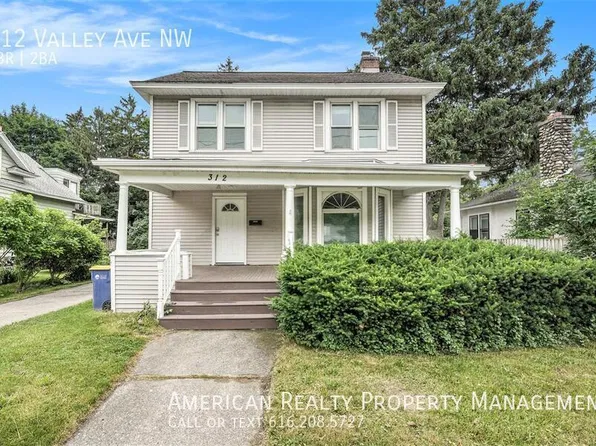 312 Valley Ave NW, Grand Rapids, MI 49504