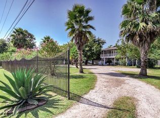 4673 County Road 399, Alvin, TX 77511