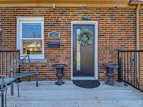 4th image of 43 Woodbridge Rd