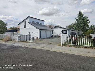 4325 Moon Ln, Winnemucca, NV, 89445