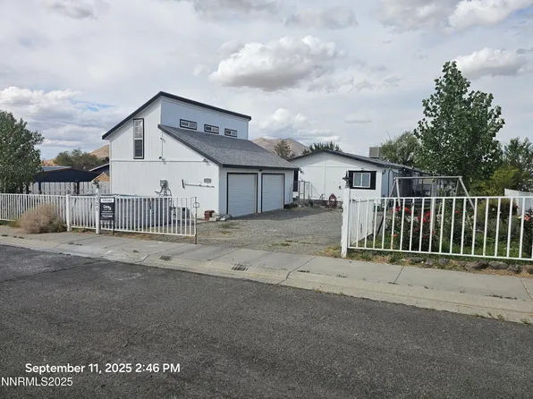 4325 Moon Ln, Winnemucca, NV 89445