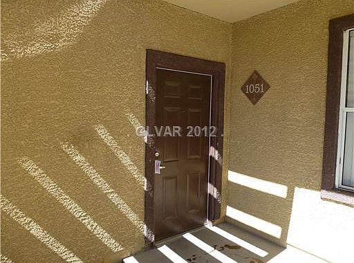 2nd image of 6955 N Durango Dr Unit 1051