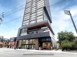 319 Jarvis St #705, Toronto, ON M5B 0C8