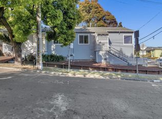 3018 San Luis St, Richmond, CA 94804