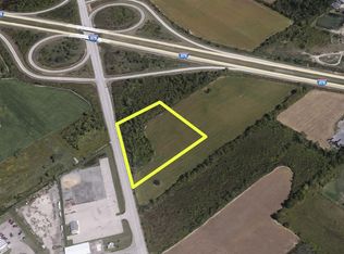 0 Telegraph Rd, Carleton, MI 48117