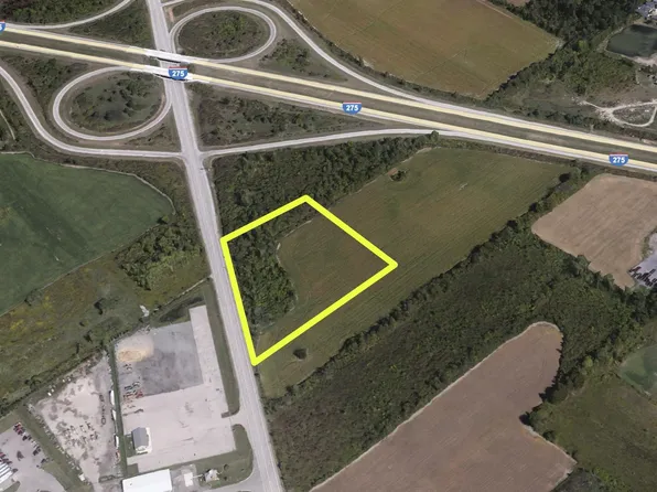 0 Telegraph Rd, Carleton, MI 48117