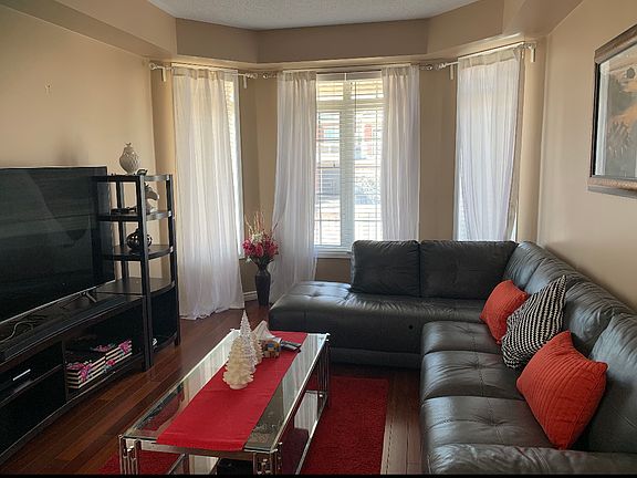 Shared Living Area