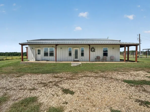 3800 County Road 481, Thrall, TX 76578