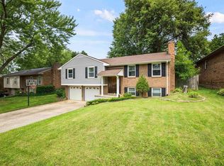 4341 Yewells Lndg W, Owensboro, KY 42303