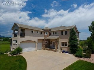 4005 San Felice Point, Colorado Springs, CO 80906