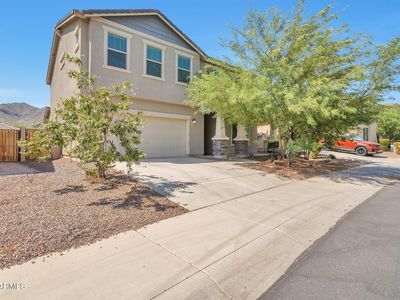 2338 N 212TH Drive, Buckeye, AZ, 85396
