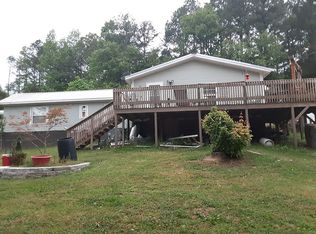 19 Disspain Ln, Odenville, AL 35120