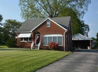 991 3rd Ave, Jasper, IN 47546