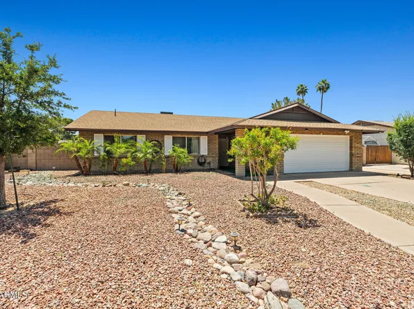 3747 W AIRE LIBRE Avenue, Phoenix, AZ 85053