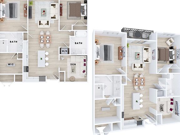 2nd image of 555 Northfield Ave #218