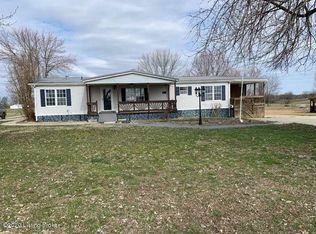 431 Highway 232, Harned, KY 40144