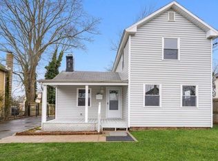 30 Harrison Ave, Bay Shore, NY 11706