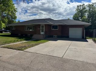 3200 3rd Ave S, Great Falls, MT 59405