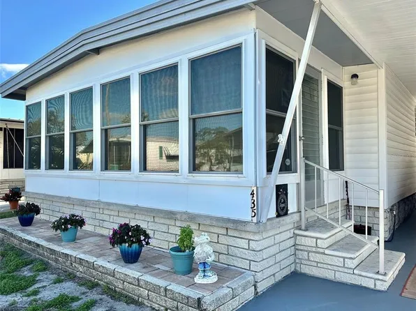 9790 66th St N Lot 435, Pinellas Park, FL 33782