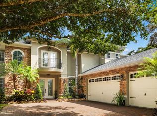 1448 Equinox Cir, Sanford, FL 32771