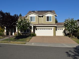 3035 Orchard Park Way, Loomis, CA 95650
