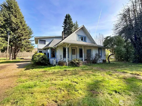 137 Glenoma Road, Glenoma, WA 98336