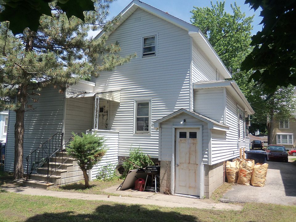 305 N Linn St APT 3, Bay City, MI 48706 Zillow