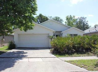 819 Ponderosa Pine Ct, Orlando, FL 32825