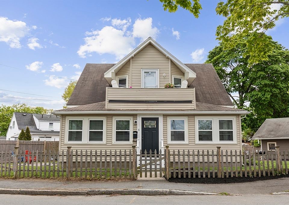 1st image of 5 Northfield Ave