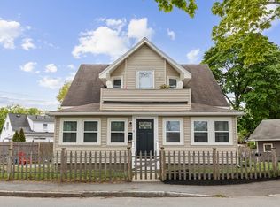 5 Northfield Ave, Quincy, MA 02169