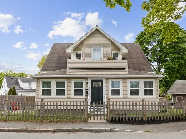 5 Northfield Ave, Quincy, MA 02169